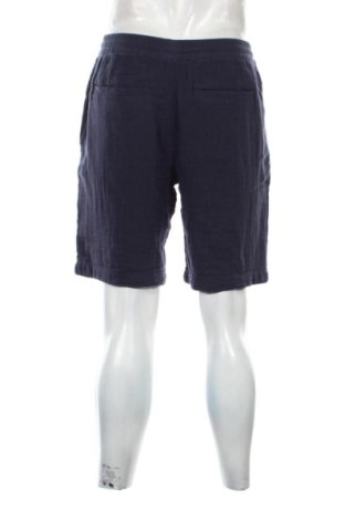 Pantaloni scurți de bărbați Smog, Mărime L, Culoare Albastru, Preț 125,12 Lei