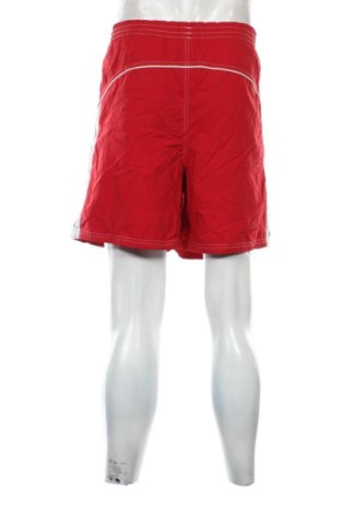 Мъжки къс панталон Speedo, Размер XL, Цвят Червен, Цена 17,46 €