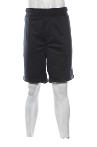 Męskie szorty Sports Performance by Tchibo, Rozmiar XL, Kolor Czarny, Cena 83,99 zł