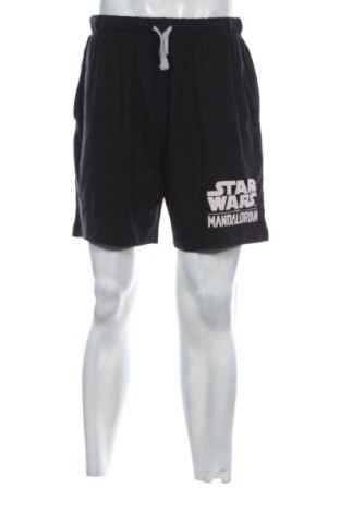 Ανδρικό κοντό παντελόνι Star Wars, Μέγεθος L, Χρώμα Μαύρο, Τιμή 47,99 €