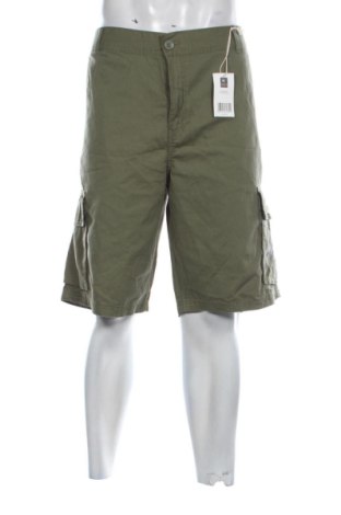 Herren Shorts Straight Up, Größe XXL, Farbe Grün, Preis € 30,99