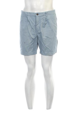 Pantaloni scurți de bărbați Ted Baker, Mărime M, Culoare Albastru, Preț 200,00 Lei