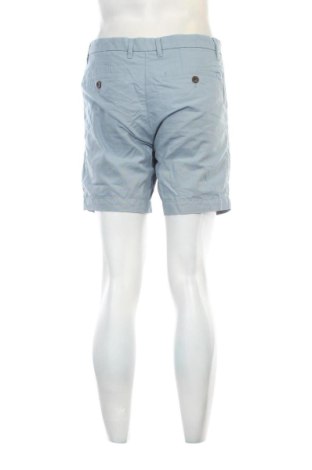 Pantaloni scurți de bărbați Ted Baker, Mărime M, Culoare Albastru, Preț 200,00 Lei