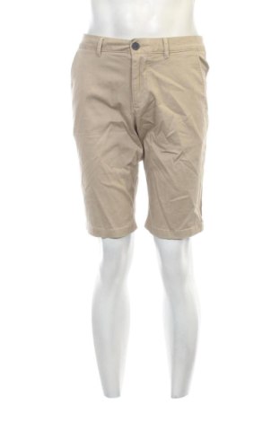 Herren Shorts Tom Tailor, Größe M, Farbe Beige, Preis € 17,46, #136470915