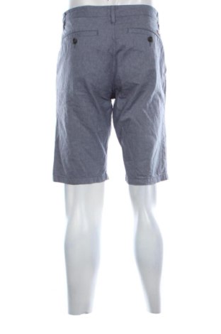 Pantaloni scurți de bărbați Tom Tailor, Mărime L, Culoare Albastru, Preț 88,62 Lei