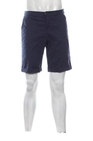 Мъжки къс панталон Tom Tailor, Размер M, Цвят Син, Цена 17,89 €