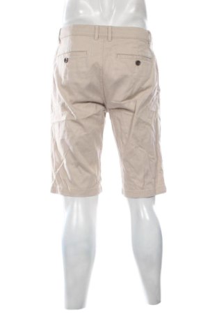 Мъжки къс панталон Tom Tailor, Размер L, Цвят Бежов, Цена 17,89 €