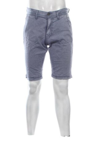 Мъжки къс панталон Tom Tailor, Размер M, Цвят Син, Цена 17,89 €
