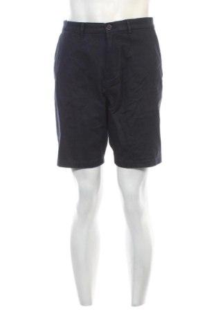 Pantaloni scurți de bărbați Tommy Hilfiger, Mărime M, Culoare Albastru, Preț 182,46 Lei, #136523608