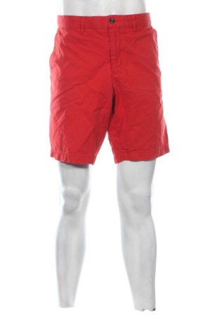 Pánské kraťasy Tommy Hilfiger, Velikost L, Barva Červená, Cena  1 029,00 Kč