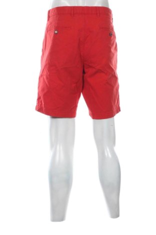Pánské kraťasy Tommy Hilfiger, Velikost L, Barva Červená, Cena  1 029,00 Kč