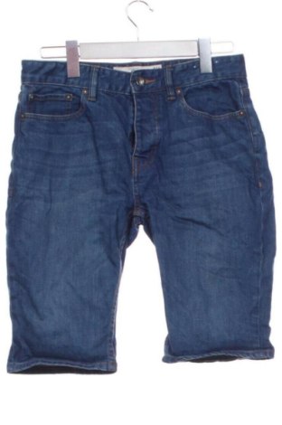 Herren Shorts Topman, Größe S, Farbe Blau, Preis 12,99 €, #136493571