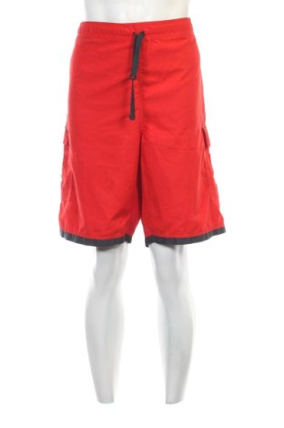Pánské kraťasy U.S. Polo Assn., Velikost XL, Barva Červená, Cena  1 322,00 Kč