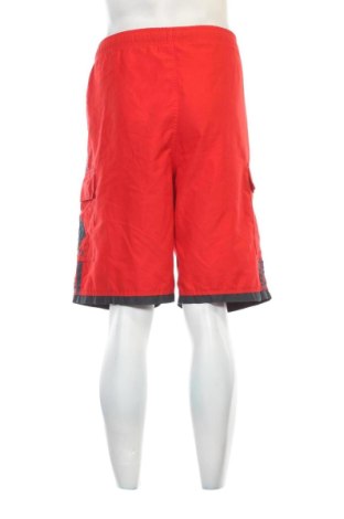 Pánské kraťasy U.S. Polo Assn., Velikost XL, Barva Červená, Cena  1 322,00 Kč