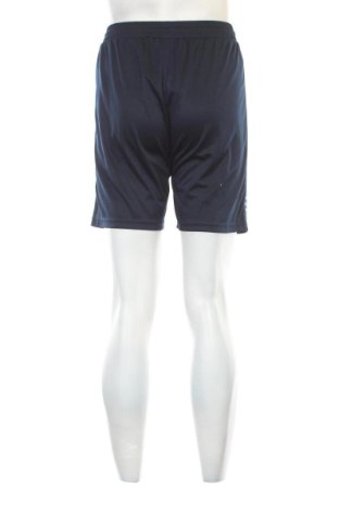 Ανδρικό κοντό παντελόνι Uhlsport, Μέγεθος S, Χρώμα Μπλέ, Τιμή 12,99 €