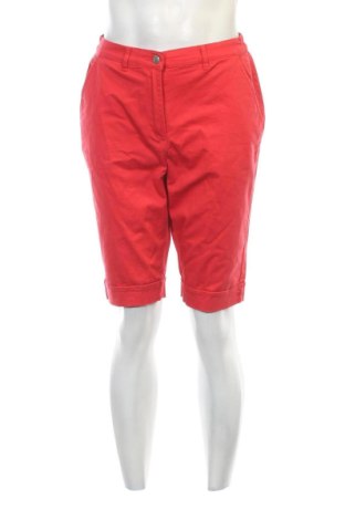 Herren Shorts Unbranded, Größe M, Farbe Rot, Preis € 14,77, #136470893