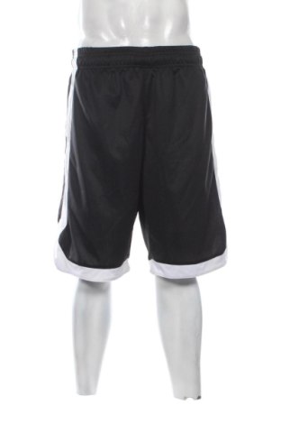Pantaloni scurți de bărbați Unbranded, Mărime M, Culoare Negru, Preț 60,99 Lei