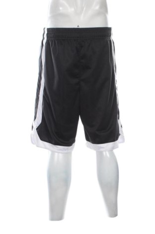 Pantaloni scurți de bărbați Unbranded, Mărime M, Culoare Negru, Preț 60,99 Lei