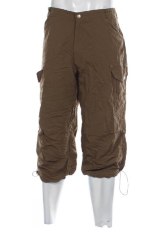 Pantaloni scurți de bărbați Unbranded, Mărime XL, Culoare Verde, Preț 60,99 Lei