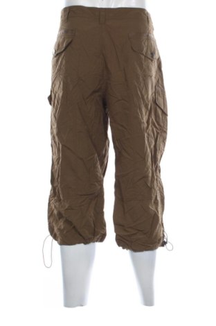 Pantaloni scurți de bărbați Unbranded, Mărime XL, Culoare Verde, Preț 60,99 Lei