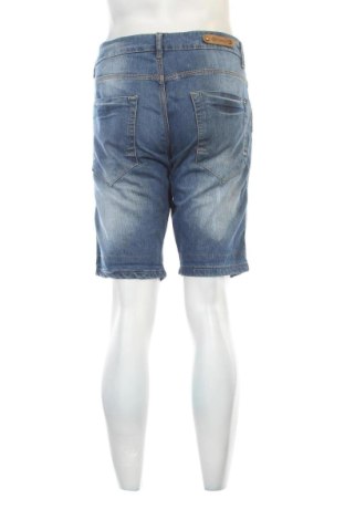 Herren Shorts Unbranded, Größe L, Farbe Blau, Preis 15,00 €