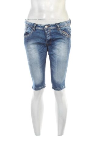 Herren Shorts Unbranded, Größe L, Farbe Blau, Preis 13,24 €, #136503980