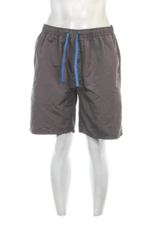 Herren Shorts Unbranded, Größe XXL, Farbe Grau, Preis € 12,99