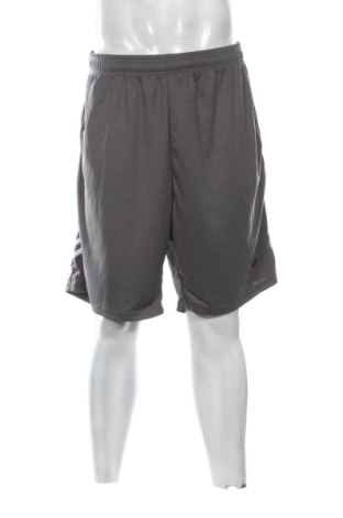 Pantaloni scurți de bărbați Unbranded, Mărime XXL, Culoare Gri, Preț 98,99 Lei