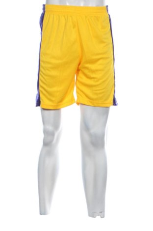 Herren Shorts Unbranded, Größe S, Farbe Gelb, Preis 20,99 €