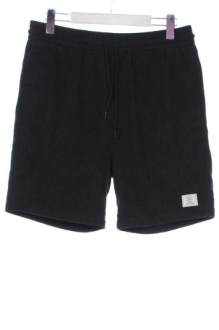 Pantaloni scurți de bărbați Unbranded, Mărime S, Culoare Negru, Preț 125,12 Lei
