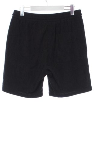 Pantaloni scurți de bărbați Unbranded, Mărime S, Culoare Negru, Preț 125,12 Lei