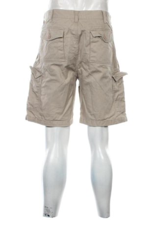 Pantaloni scurți de bărbați Unbranded, Mărime M, Culoare Bej, Preț 77,00 Lei