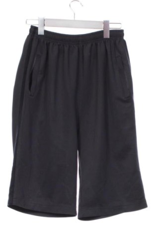 Pantaloni scurți de bărbați Unbranded, Mărime S, Culoare Gri, Preț 78,20 Lei