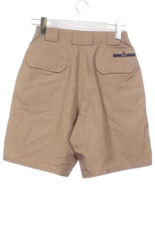 Pantaloni scurți de bărbați Unbranded, Mărime XS, Culoare Bej, Preț 91,99 Lei
