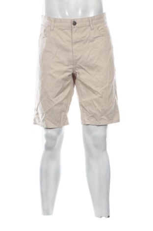 Herren Shorts Unbranded, Größe L, Farbe Beige, Preis 19,99 €