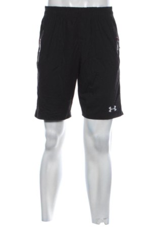 Męskie szorty Under Armour, Rozmiar S, Kolor Czarny, Cena 91,99 zł