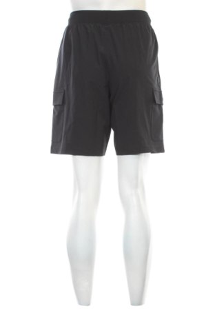 Pantaloni scurți de bărbați Under Armour, Mărime M, Culoare Negru, Preț 294,99 Lei