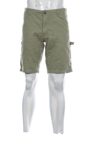 Pantaloni scurți de bărbați Up 2 Fashion, Mărime L, Culoare Verde, Preț 145,99 Lei