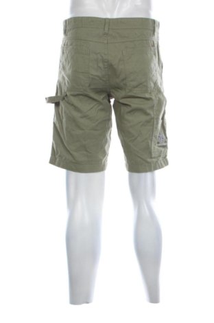 Pantaloni scurți de bărbați Up 2 Fashion, Mărime L, Culoare Verde, Preț 145,99 Lei