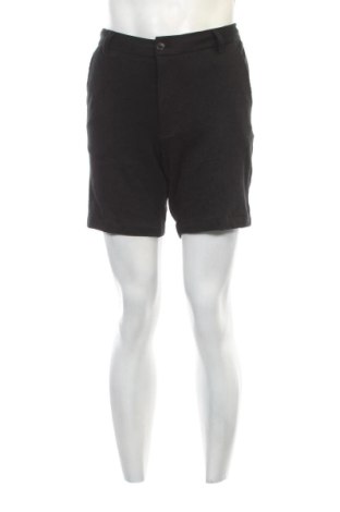 Мъжки къс панталон Up 2 Fashion, Размер L, Цвят Черен, Цена 10,73 €, #136495077