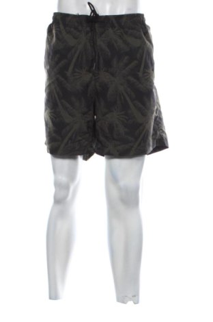 Férfi rövidnadrág Urban Classics, Méret 5XL, Szín Sokszínű, Ár 15 919 Ft