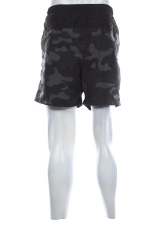 Pantaloni scurți de bărbați Urban Classics, Mărime XXL, Culoare Negru, Preț 177,99 Lei