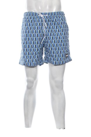 Pantaloni scurți de bărbați Urban Classics, Mărime M, Culoare Multicolor, Preț 196,99 Lei