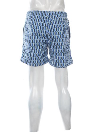 Pantaloni scurți de bărbați Urban Classics, Mărime M, Culoare Multicolor, Preț 196,99 Lei