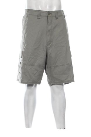 Мъжки къс панталон Wrangler, Размер 3XL, Цвят Зелен, Цена 48,06 €