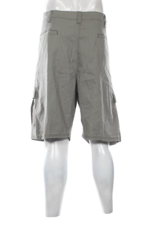 Мъжки къс панталон Wrangler, Размер 3XL, Цвят Зелен, Цена 48,06 €