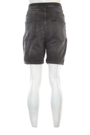 Мъжки къс панталон Zara, Размер L, Цвят Черен, Цена 10,73 €