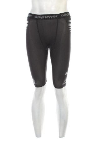 Męskie legginsy Adidas, Rozmiar S, Kolor Czarny, Cena 110,99 zł