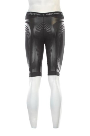 Męskie legginsy Adidas, Rozmiar S, Kolor Czarny, Cena 110,99 zł