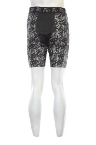 Colanți de bărbați Crivit, Mărime L, Culoare Multicolor, Preț 61,00 Lei